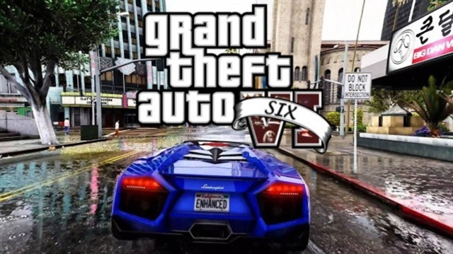 Oyuncular uzun süredir GTA VI'nın çıkmasını bekliyor.
