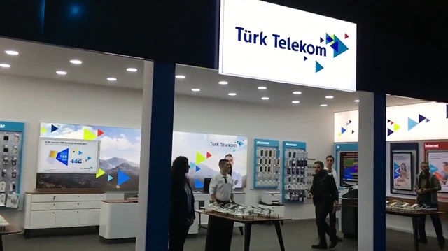 türk telekom ile ilgili görsel sonucu
