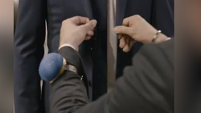 PSG Buffonu böyle duyurdu