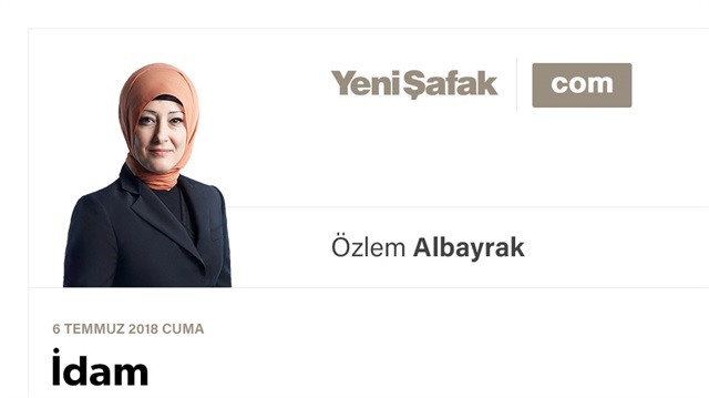 İdam