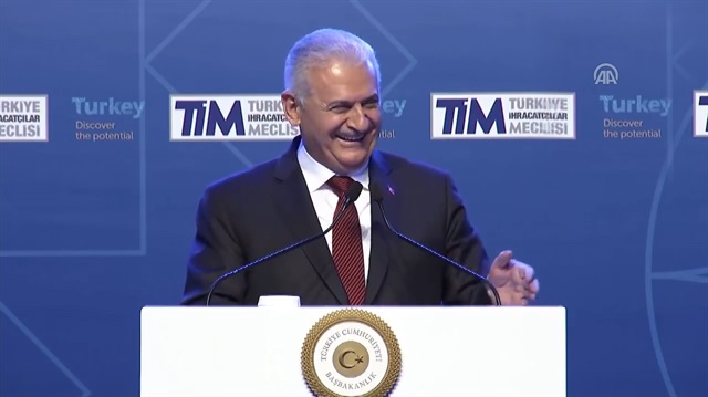 Başbakanlıktan son başbakan klibi