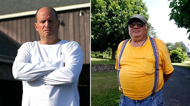 Locals in Pennsylvania's Saylorsburg village voice concern over FETÖ leader Gülen's hideout in US