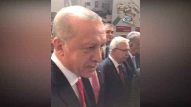 Erdoğanda yeni bakanlar açıklaması: Ters köşe olabilirsiniz