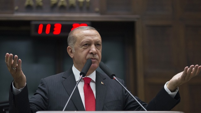 Sinsice bekleyen FETÖ’cüler olduğunu biliyoruz