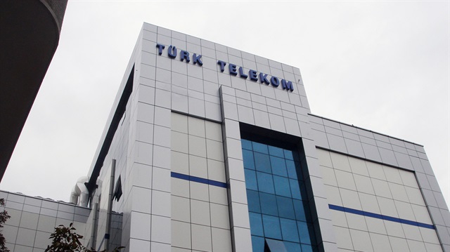 Üç bankadan Türk Telekomda anlaşma açıklaması: Mutabakata varıldı Üç bankadan Türk Telekomda anlaşma açıklaması: Mutabakata varıldı