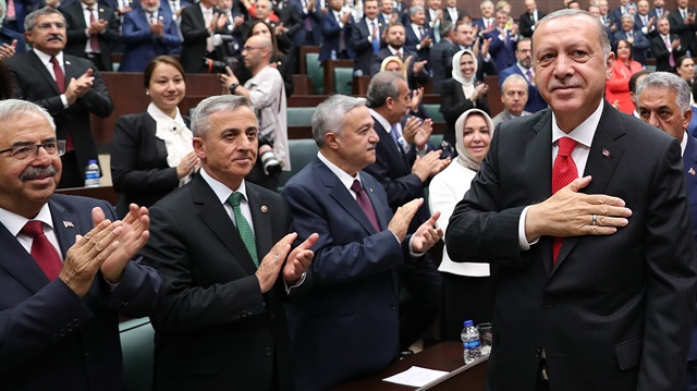 Yeni Sisteme geçiş töreni