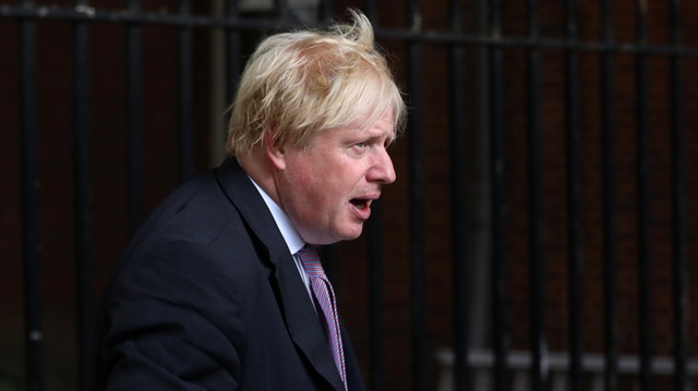 UK Cabinet proclaims Brexit unity - but many hurdles ahead