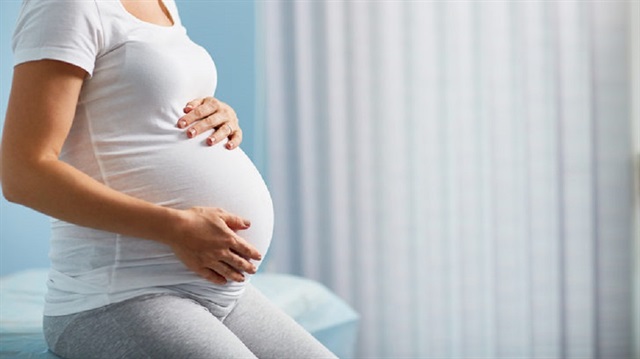   Do not take medicine during the first 3 months of pregnancy [19659016] </span>
            </p>
<p>  Do not use drugs during the first 3 months of pregnancy </p>
</figcaption></a><br />
</figure>
</p>
<p><figure class=