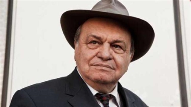 Ferdi Merter