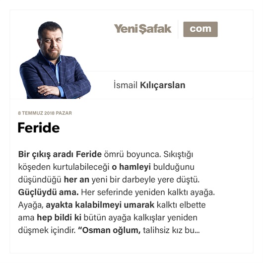 Feride