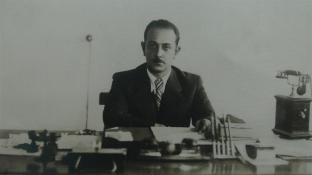 İz bırakan hoca: Mahir İz