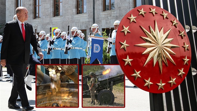 Türkiye için tarihi gün