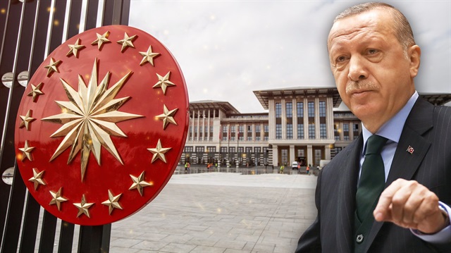 Yeni dönemin şifrelerini Erdoğan açıkladı