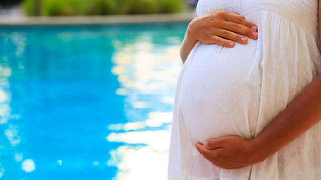   6 co nseils to spend pleasant holidays during pregnancy 