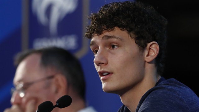 Benjamin Pavard'ın inanılmaz istatistiği
