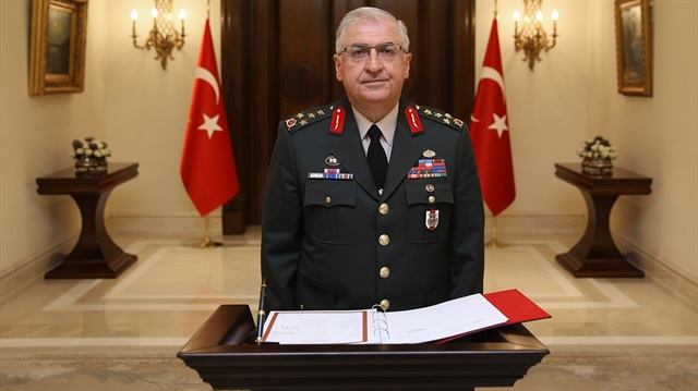 Genelkurmay ile ilgili gÃ¶rsel sonucu