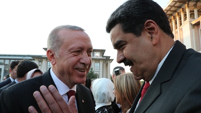 Madurodan Selvi boylum Al yazmalımlı paylaşım