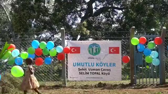 Umuda Koşanlar Derneği'nden yeni proje