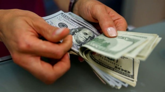 Cumhurbaşkanı Erdoğan'dan dolar ve faiz açıklaması...