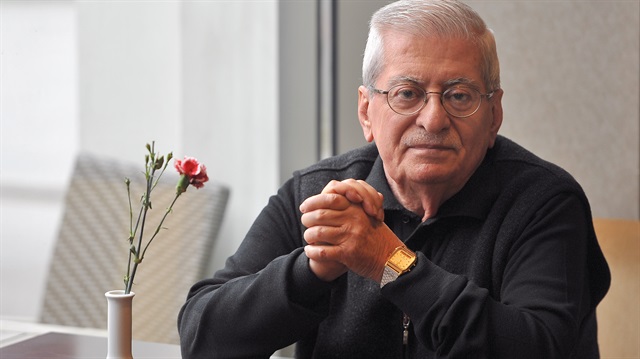 Alaeddin Özdenören