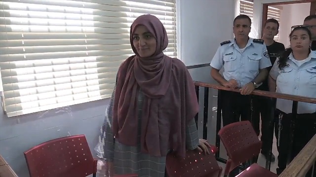 Ebru Özkan'dan Türkiye'ye mesaj