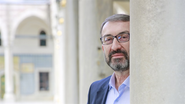 Prof. Dr. Mustafa Sabri Küçükaşçı *-