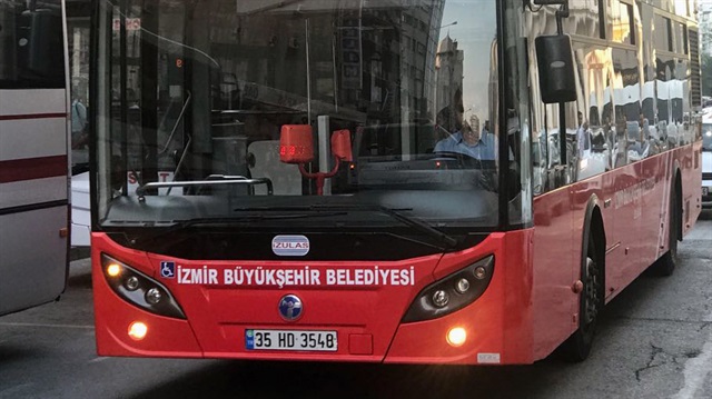 16 Temmuz'dan itibaren toplu ulaşıma yüzde 5 zam yapılmasına ilişkin teklif kabul edildi.