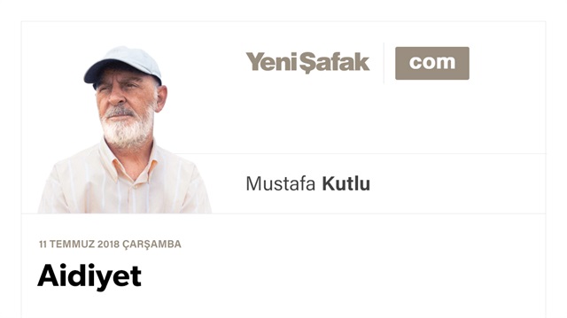 Aidiyet