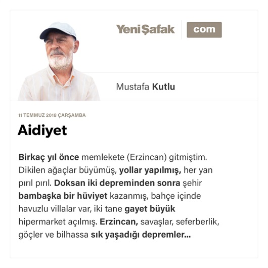 Aidiyet