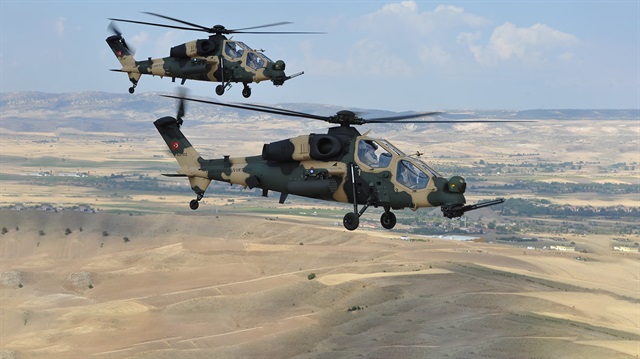 ATAK Helikopteri