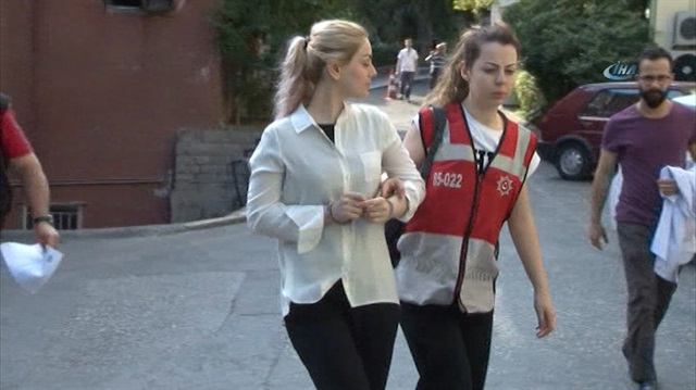 Adnan Oktar grubuna şafak operasyonu: İşte ilk görüntüler