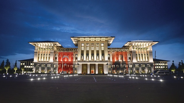 Üst düzey bürokratların görev süresi, Cumhurbaşkanı’nın görev süresi sona erdiğinde bitecek.