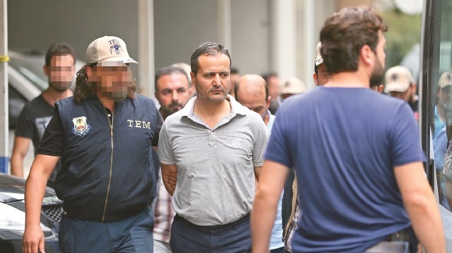 Bursa eski Jandarma Alay Komutanı Albay Yurdakul Akkuş