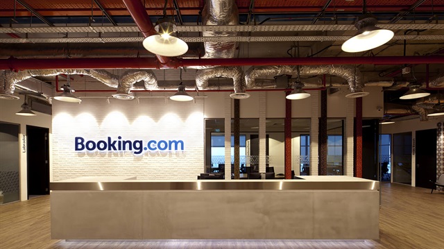 Booking