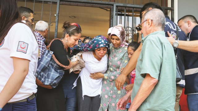 Manisa’nın Soma ilçesinde 4 yıl önce 301 madencinin hayatını kaybettiği faciayla ilgili davada karar verildi.