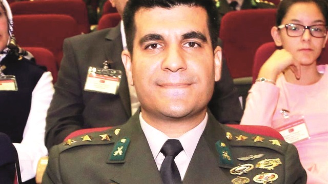 Burak Akın