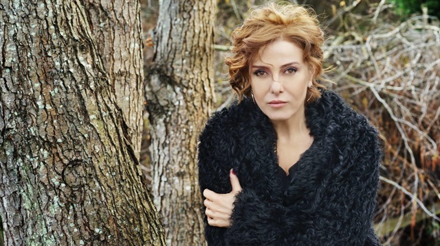 Zuhal Olcay