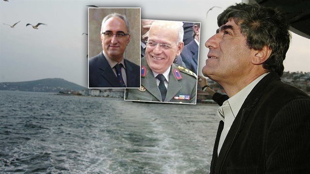 Mahkeme Hrant Dink Davası'nda iki ismin daha tahliyesine karar verdi.
