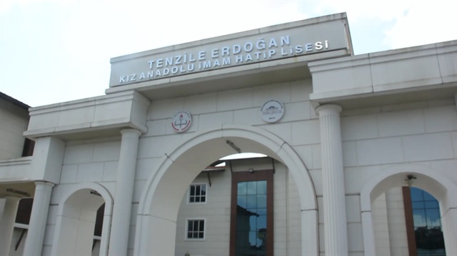 Tenzile Erdoğan KAİHL, gelenekle yeniliği buluşturuyor