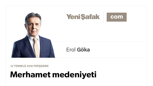Merhamet medeniyeti