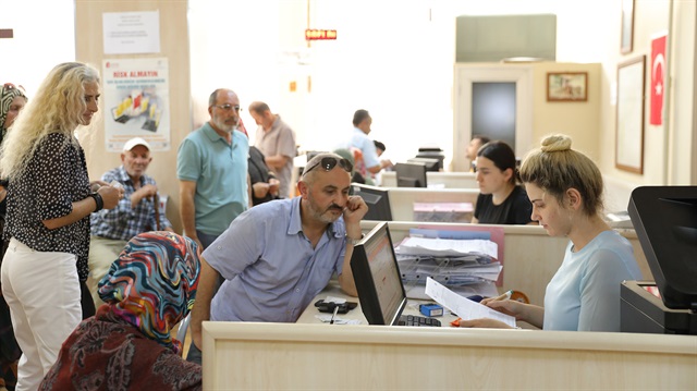 Kamu personel rejimi değişiyor