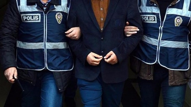 Haklarında gözaltı kararı çıkarılan isimlerle ilgili emniyet güçlerinin işlemleri devam ediyor. Arşiv.