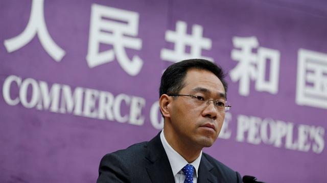 Gao Feng