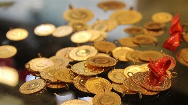 İmitasyon takılar düğün sahiplerini mağdur etti.