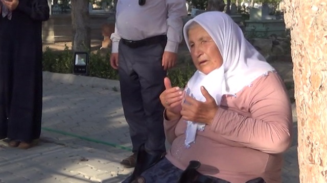 Türkiye Ömer Halisdemir’in mezarını ziyaret ediyor