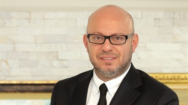 Jolly Tur Yönetim Kurulu Başkanı Mete Vardar