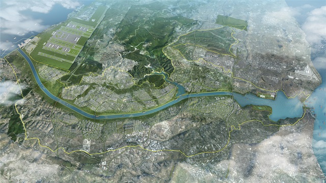 Kanal İstanbul