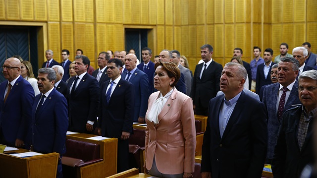 Meral Akşener
