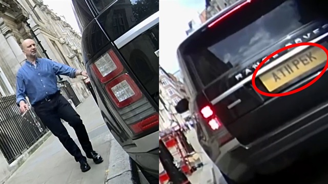 FETÖ’cü Akın İpek Londra’da krallar gibi yaşıyor