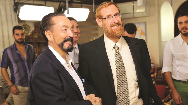 Yehuda Glick
